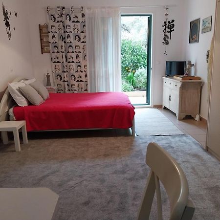 Efi'S Studio Lefkada City Exterior foto