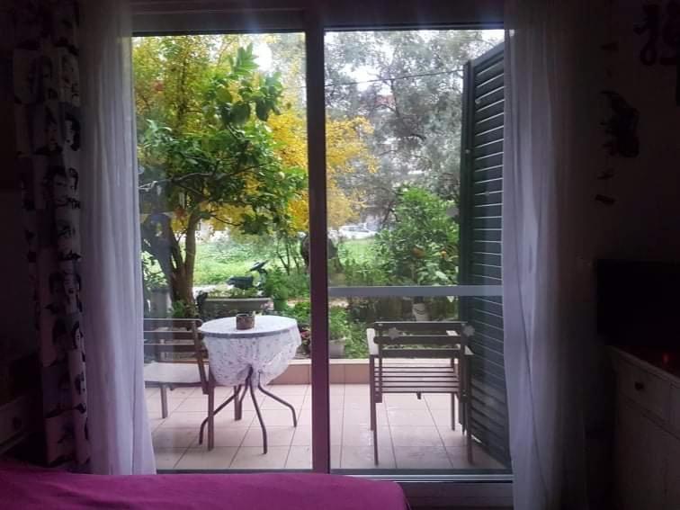 Efi'S Studio Lefkada City Exterior foto
