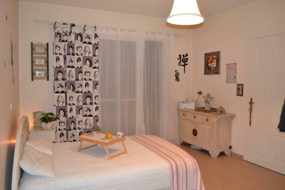 Efi'S Studio Lefkada City Exterior foto
